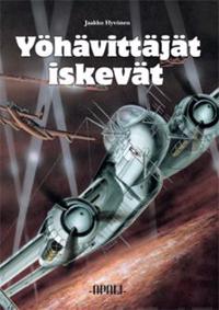 Yöhävittäjät iskevät