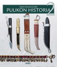 Puukon historia 2