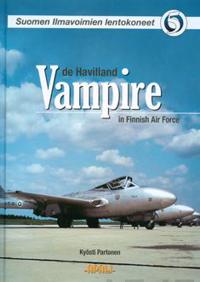 De Havilland Vampire
