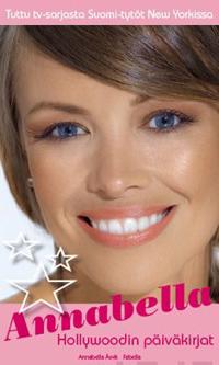 Annabella Hollywoodin päiväkirjat