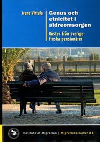 Genus och etnicitet i äldreomsorgen