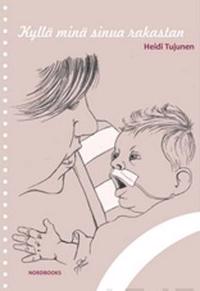 Kyllä minä sinua rakastan