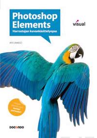 Photoshop Elements