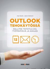 Outlook tehokäytössä