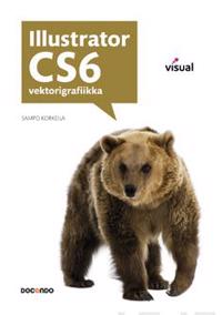Illustrator CS6