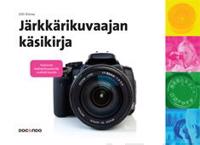 Järkkärikuvaajan käsikirja