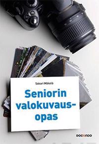 Seniorin valokuvausopas