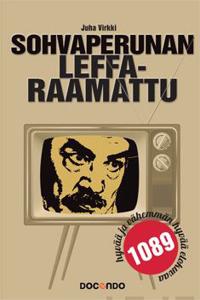 Sohvaperunan leffaraamattu