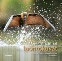 Maailman parhaat luontokuvat