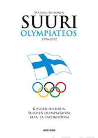 Suuri Olympiateos