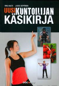 Uusi kuntoilijan käsikirja