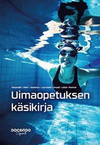 Uimaopetuksen käsikirja (+DVD)