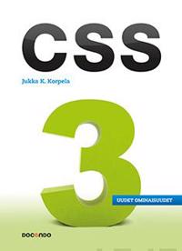 CSS3