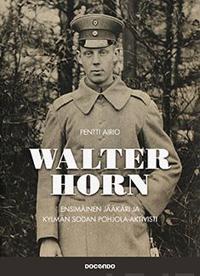Walter Horn
