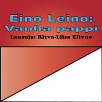 Vanha pappi (mp3-cd)