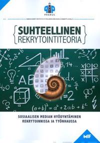 Suhteellinen rekrytointiteoria