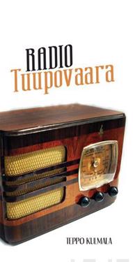 Radio Tuupovaara