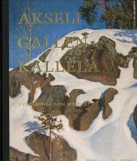 Akseli Gallen-Kallela