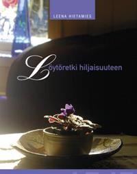 Löytöretki hiljaisuuteen, Kohtaamisia pyhän äärellä