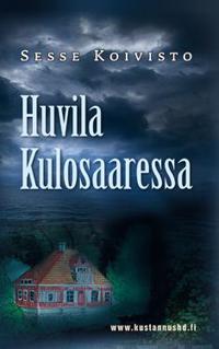 Huvila Kulosaaressa
