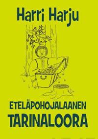 Eteläpohojalaanen Tarinaloora