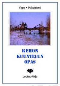 Kehon kuuntelun opas