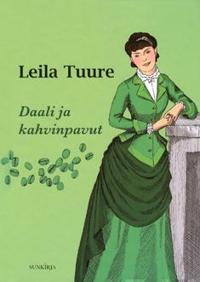 Daali ja kahvinpavut