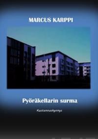 Pyöräkellarin surma