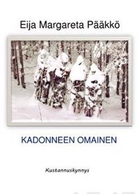 Kadonneen omainen