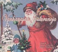 Vanhanajan Joulurunoja (cd)