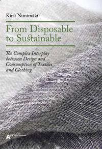 From Disposable to Sustainable