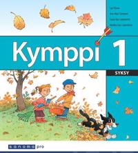 Kymppi 1 syksy