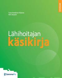 Lähihoitajan käsikirja