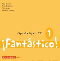 Fantastico! 1 (cd)