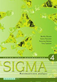 Sigma 4