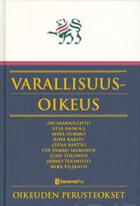 Varallisuusoikeus