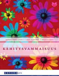 Kehitysvammaisuus