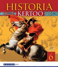 Historia kertoo 6