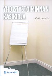 Yhdistystoiminnan käsikirja