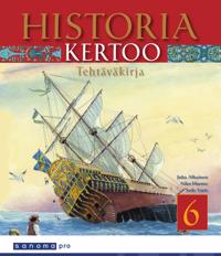 Historia kertoo 6