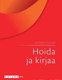 Hoida ja kirjaa