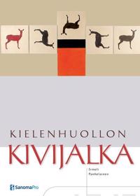Kielenhuollon kivijalka