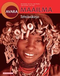 Avara maailma