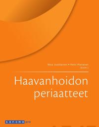 Haavanhoidon periaatteet