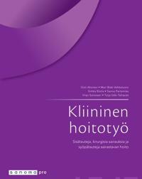 Kliininen hoitotyö