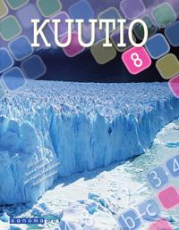 Kuutio 8