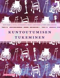 Kuntoutumisen tukeminen