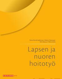 Lapsen ja nuoren hoitotyö