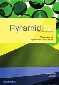 Pyramidi 12