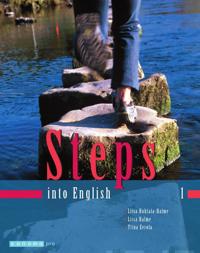 Steps into English 1